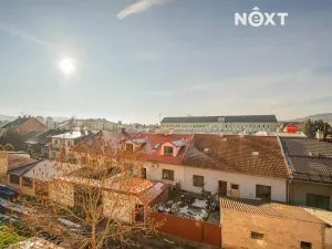 Prodej bytu 2+kk, Šumperk, Banskobystrická, 44 m2