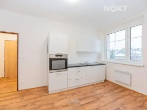 Prodej bytu 1+1, Šumperk, Banskobystrická, 38 m2