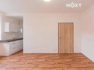 Prodej bytu 2+kk, Šumperk, Banskobystrická, 40 m2