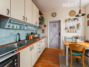 Prodej bytu 3+1, Šumperk, Finská, 64 m2