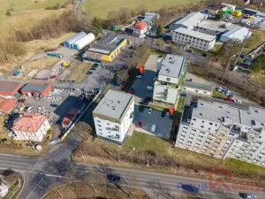 Prodej bytu 3+kk, Karlovy Vary, Dubová, 83 m2