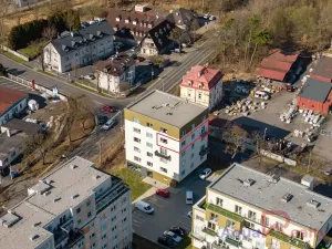 Prodej bytu 3+kk, Karlovy Vary, Dubová, 83 m2