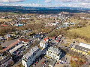 Prodej bytu 3+kk, Karlovy Vary, Dubová, 83 m2