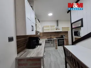 Prodej rodinného domu, Dolní Kounice, Smetanova, 235 m2