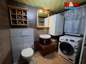 Prodej rodinného domu, Dolní Kounice, Smetanova, 235 m2