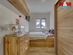 Prodej rodinného domu, Plánice, 71 m2