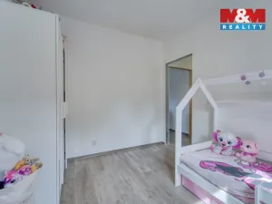 Prodej rodinného domu, Plánice, 71 m2