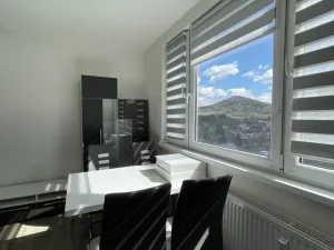 Pronájem bytu 2+kk, Cvikov - Cvikov II, Sídliště, 43 m2