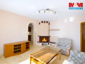 Prodej rodinného domu, Chrast - Podlažice, 280 m2