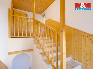 Prodej rodinného domu, Chrast - Podlažice, 280 m2