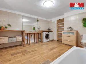 Prodej rodinného domu, Broumy, Průběžná, 180 m2