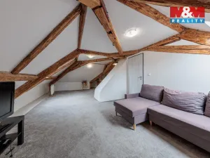 Prodej rodinného domu, Hroznětín, Mlýnská, 327 m2