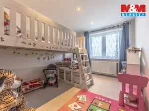 Prodej bytu 3+1, Nymburk, Husova, 68 m2