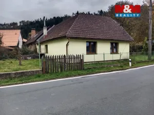 Prodej rodinného domu, Koroužné - Švařec, 165 m2