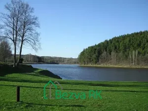 Prodej rodinného domu, Přeborov, 50 m2