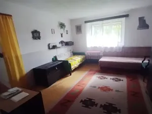 Prodej chalupy, Černíny, 135 m2