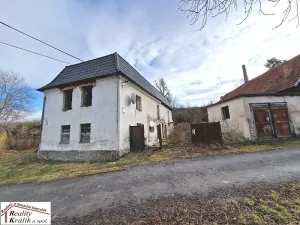 Prodej rodinného domu, Kutná Hora, 240 m2