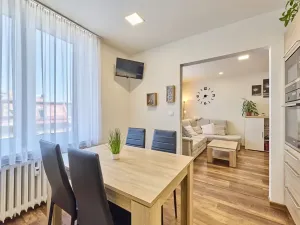 Prodej bytu 3+1, Trutnov, Palackého, 81 m2