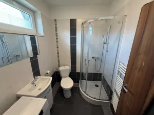 Pronájem bytu 3+kk, Rosice, Wolkerova, 66 m2