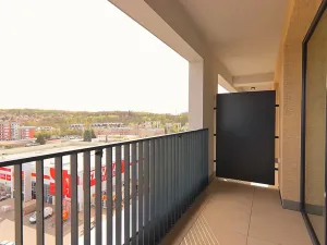 Pronájem bytu 1+kk, Praha, Poděbradská, 37 m2