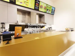 Pronájem restaurace, Praha - Nové Město, Revoluční, 60 m2