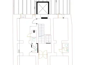 Pronájem restaurace, Praha - Vinohrady, Vocelova, 265 m2
