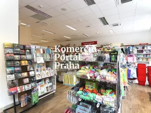 Pronájem obchodního prostoru, Praha - Nové Město, Vodičkova, 627 m2