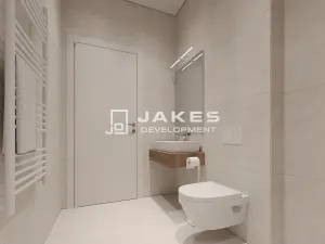 Prodej bytu 2+kk, Předboj, Ke Tvrzi, 72 m2