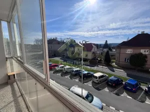Prodej bytu 3+1, Rokycany, Litohlavská, 70 m2