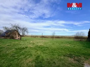 Prodej pozemku pro bydlení, Ostrava, 2492 m2