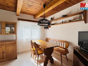 Prodej chaty, Doudleby, 58 m2