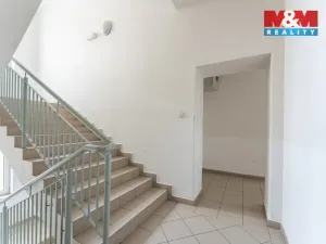 Prodej bytu 2+kk, Milovice - Mladá, Slepá, 37 m2