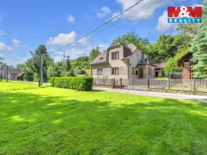 Prodej rodinného domu, Doubravice - Velehrádek, 142 m2