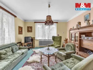 Prodej rodinného domu, Doubravice - Velehrádek, 142 m2