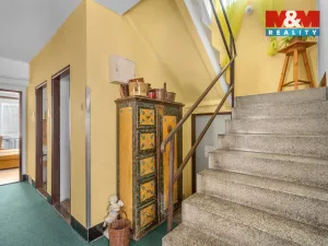 Prodej rodinného domu, Doubravice - Velehrádek, 142 m2