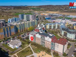 Prodej obchodního prostoru, Mladá Boleslav, 17. listopadu, 39 m2