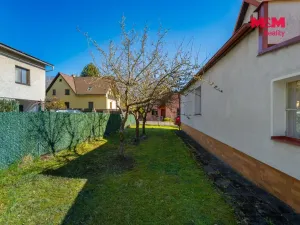 Prodej rodinného domu, Nový Bor, Luční, 174 m2