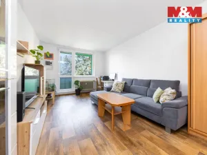 Prodej bytu 3+1, Pohořelice, nám. Svobody, 72 m2