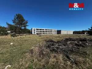 Prodej komerčního pozemku, Ralsko - Kuřívody, 26028 m2