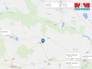 Pronájem rodinného domu, Odunec, 121 m2