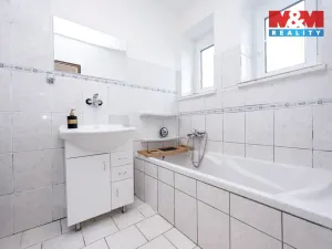 Prodej bytu 3+kk, Olomouc - Chválkovice, Na zákopě, 72 m2