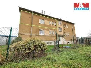 Prodej bytu 3+kk, Olomouc - Chválkovice, Na zákopě, 72 m2