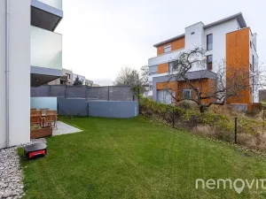 Pronájem bytu 3+kk, Praha - Košíře, Od Vysoké, 72 m2