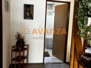 Pronájem rodinného domu, Děčín, Štursova, 170 m2