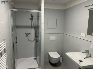 Pronájem bytu 2+kk, Pardubice, Nová Tesla, 47 m2