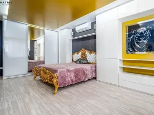 Prodej bytu 5+1, Praha - Veleslavín, Pláničkova, 173 m2