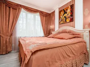 Prodej bytu 5+1, Praha - Veleslavín, Pláničkova, 173 m2