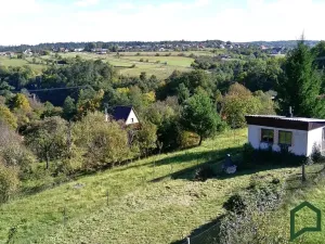 Prodej zahrady, Blansko, 594 m2