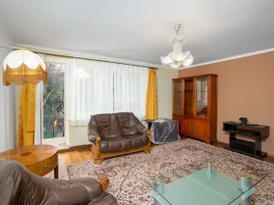 Prodej bytu 3+1, Kamenný Přívoz - Hostěradice, 80 m2