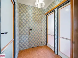 Prodej bytu 3+1, Praha - Nusle, Děkanská vinice II, 56 m2